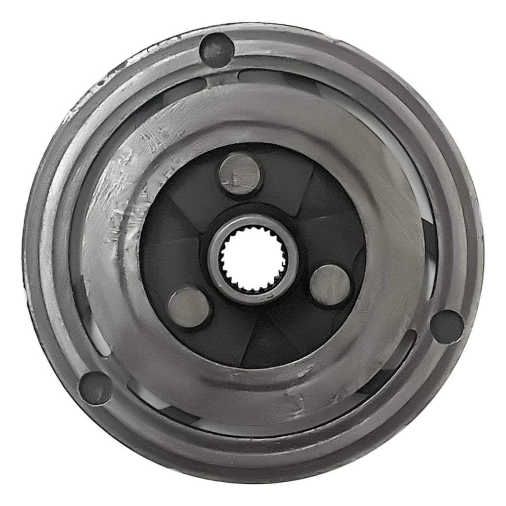 AC Compressor Clutch Replacement for Mazda MX-5 2.0L (2014-2015)