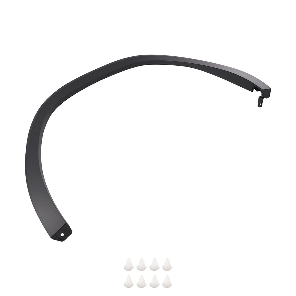 Rear Right Fender Flare Trim for VW Atlas (2018–2020)