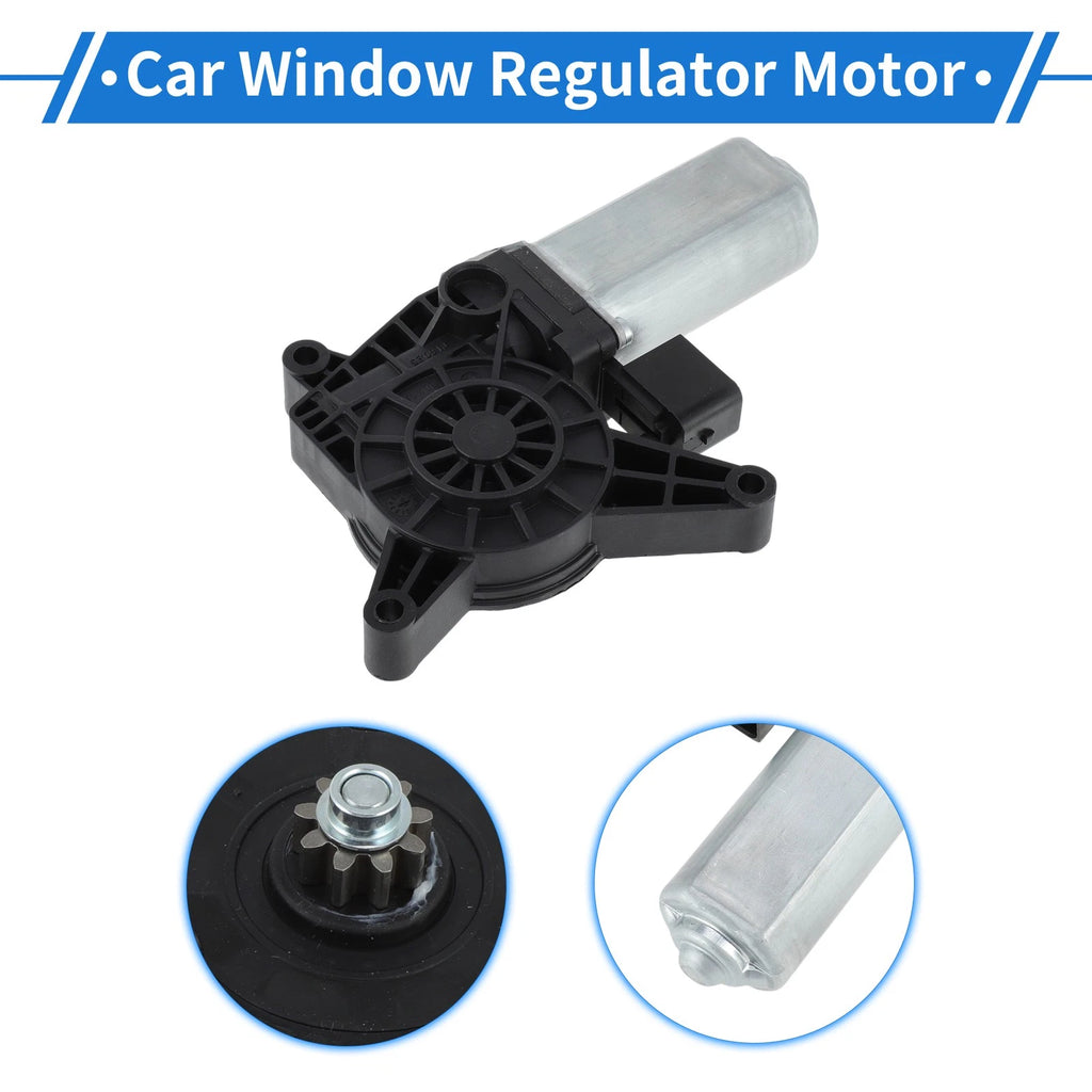 Power Window Regulator Lift Motor No.0008202608 for Mercedes-Benz Actros 
