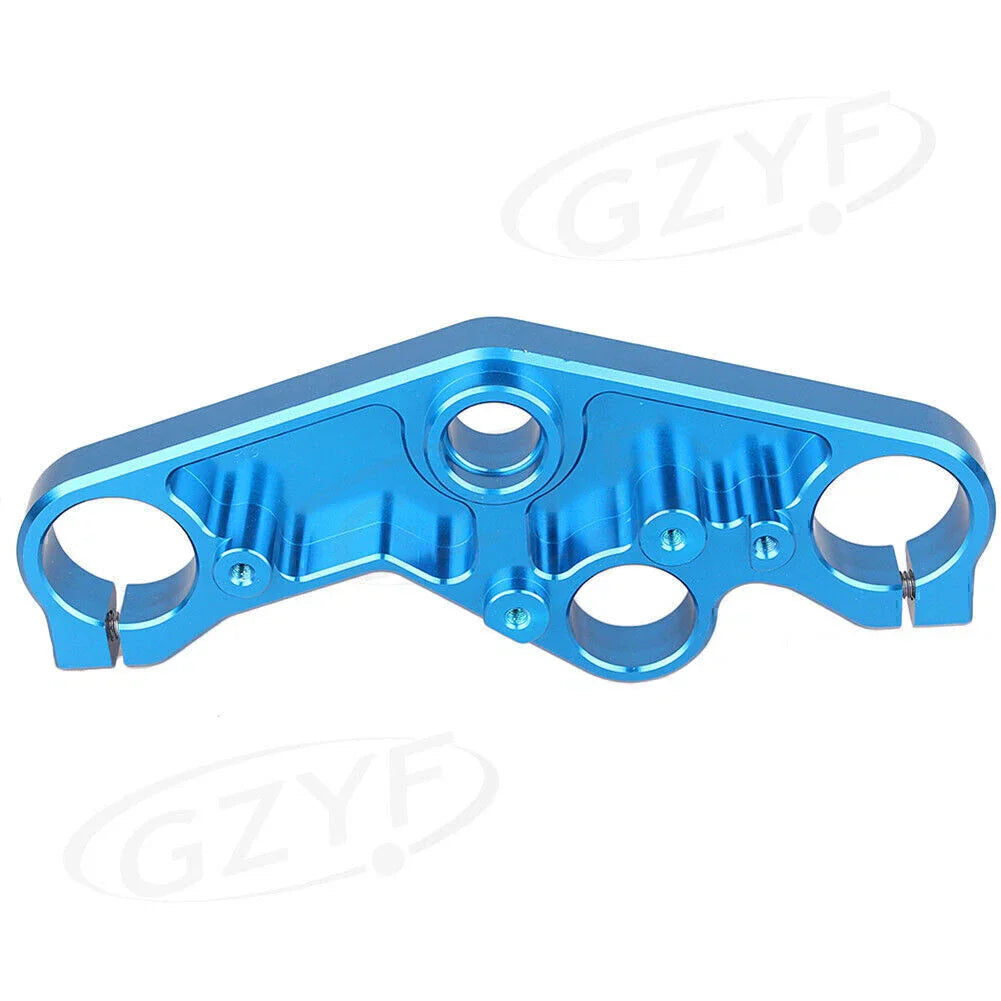 Triple Tree Front End Upper Top Clamp for Yamaha YZF R3 R25 (2014-2016)