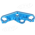 Triple Tree Front End Upper Top Clamp for Yamaha YZF R3 R25 (2014-2016)