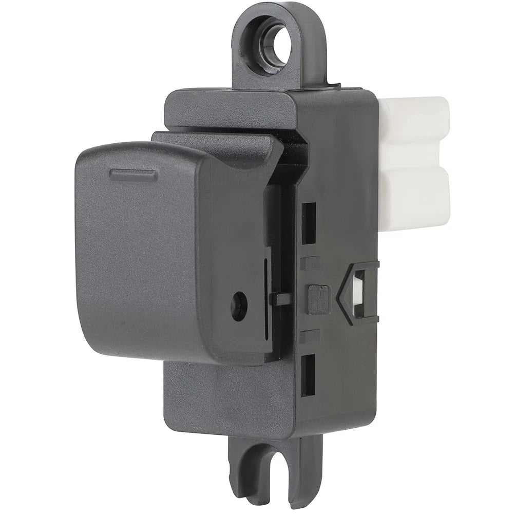 Rear Power Window Switch for Nissan Rogue Select 2014-2015, Versa 2014-2019