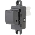 Rear Power Window Switch for Nissan Rogue Select 2014-2015, Versa 2014-2019