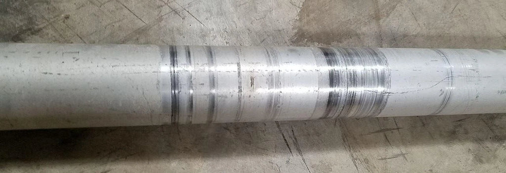 Aluminum Auto Trans Drive Shaft for Lincoln Mark VIII (1994–1998)