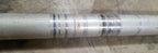 Aluminum Auto Trans Drive Shaft for Lincoln Mark VIII (1994–1998)