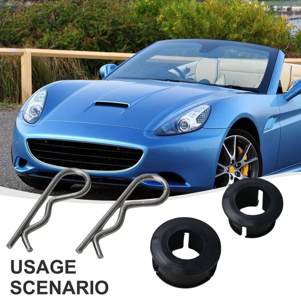 Shifter Cable Inserts / Rubber Right / Accessories for RSX (2002���2006)
