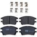 Disc Brake Pad Set for Lexus RX300 (2002–2003)