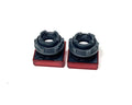 2X Pilot Light Head for Schneider Electric ZB5 CV043 (OEM, 093474)