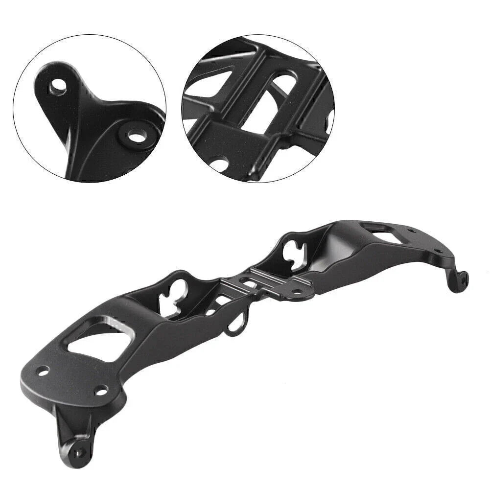 Upper Fairing Stay Bracket for Kawasaki Ninja ZX6R (2005-2008)