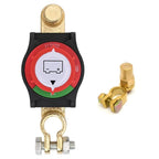 Heavy Duty 275A Isolator Switch for Cars Boats (12-48V)