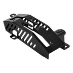 Shifter Shift Gate Panel Plate 707900644 for Can-Am Maverick X3 Max RR (2017–2022)