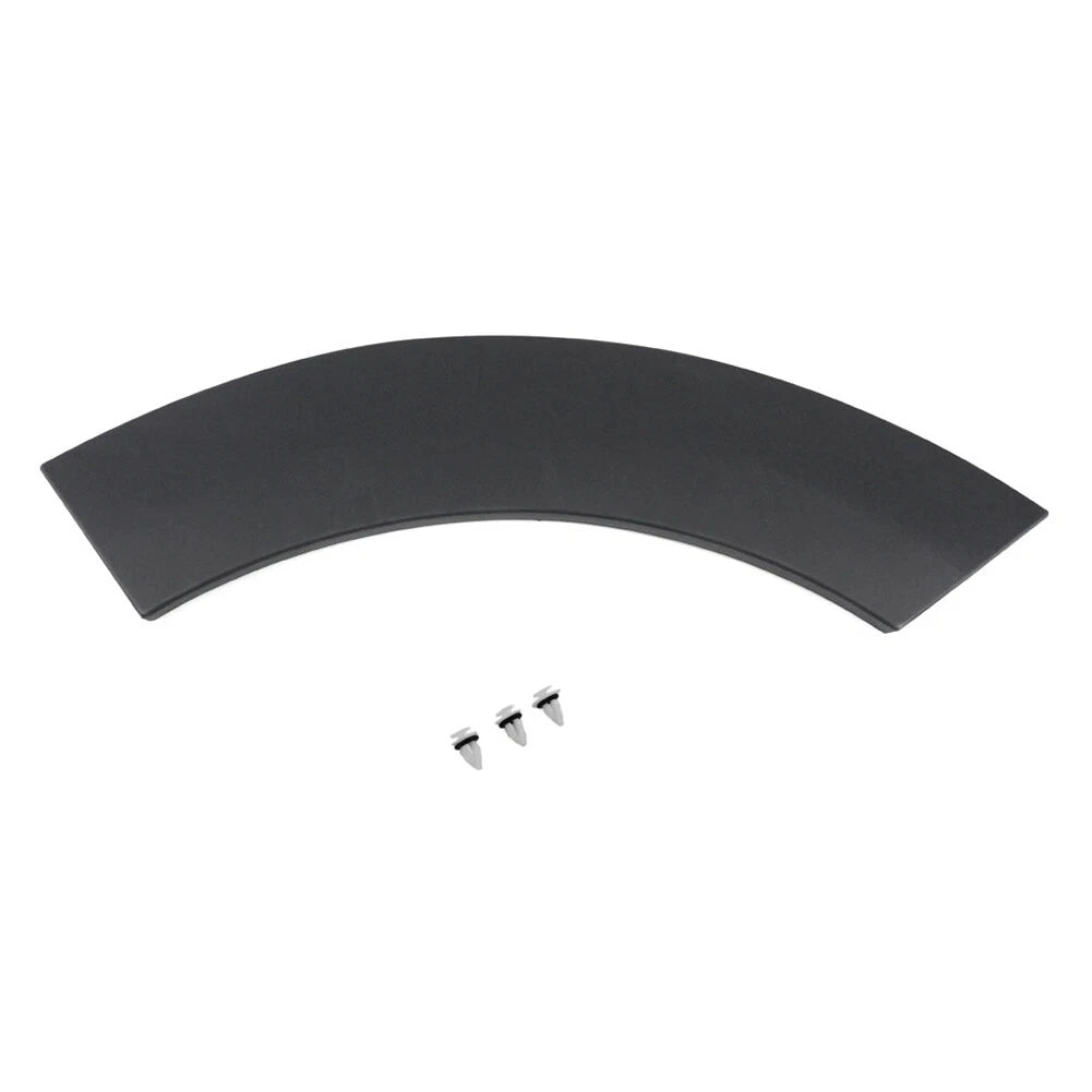 Rear Wheel Mudguard Arch Cover for BMW Mini Cooper R60 R61 Paceman (2010–2016)