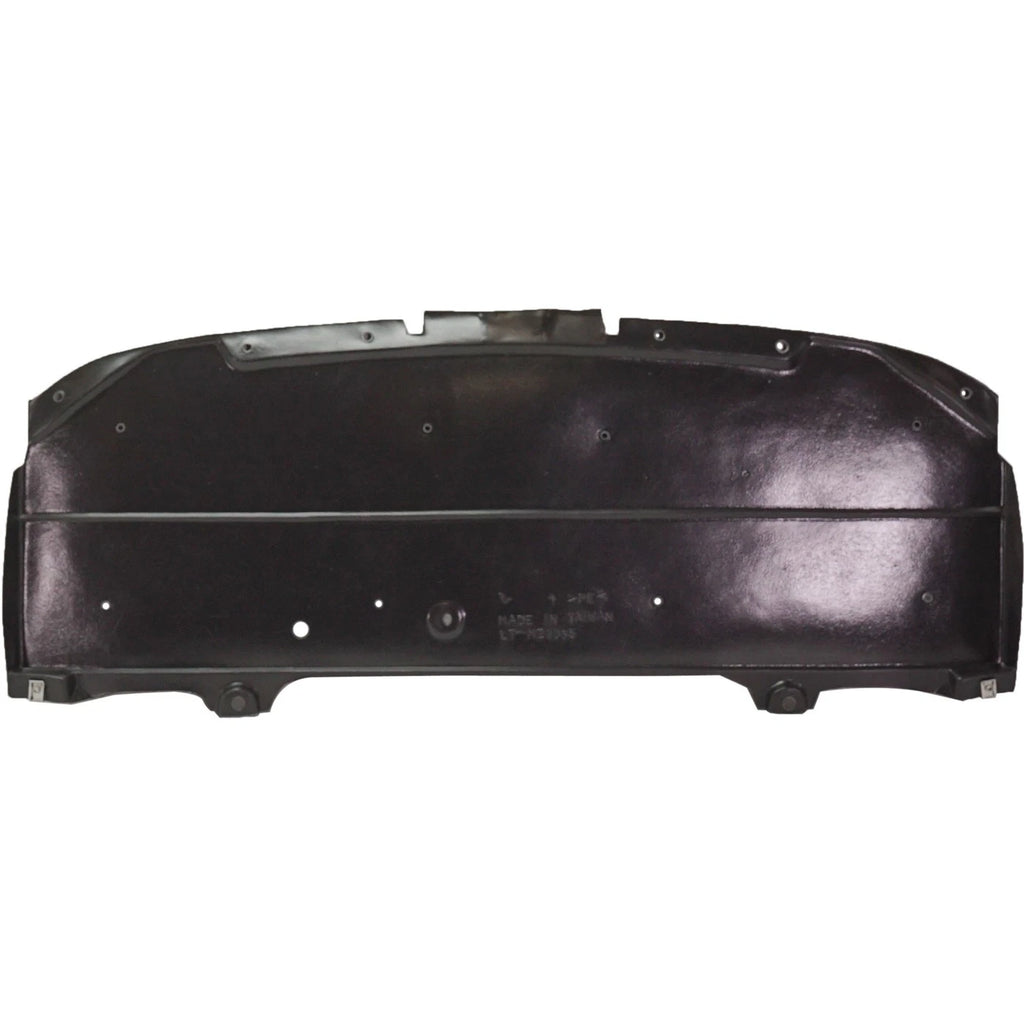 Engine Splash Shield for Mazda 6 (2019–2021) Front Lower