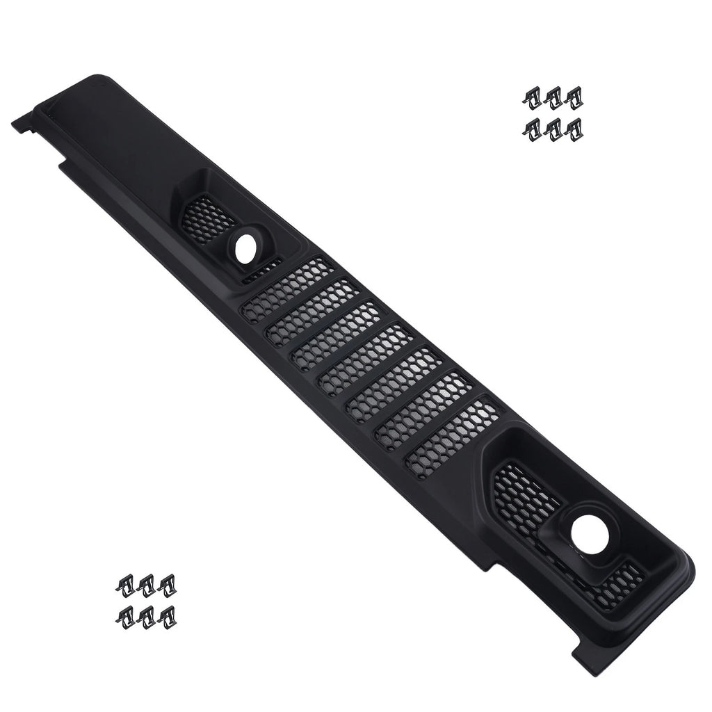 Windshield Cowl Panel for Jeep Gladiator/Wrangler (2018-2024)