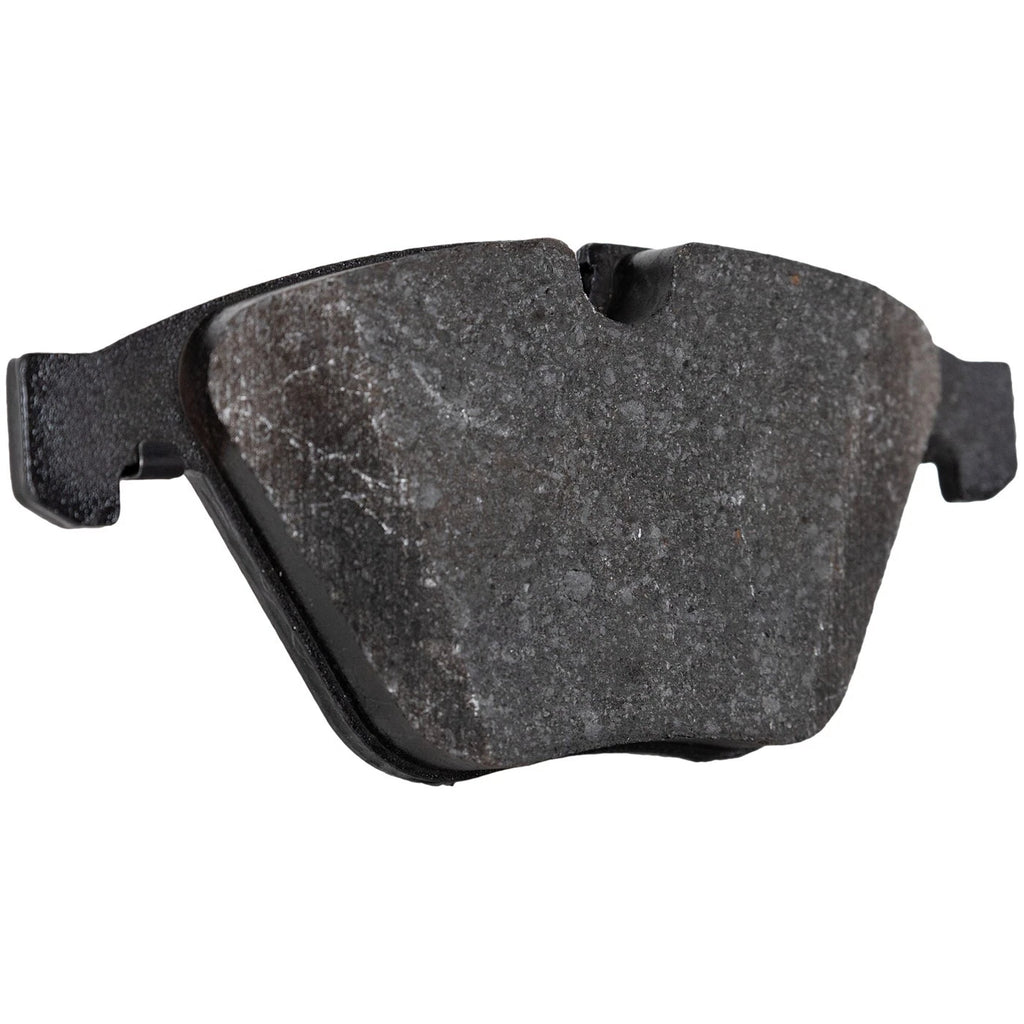 Brake Pad Set for BMW 335d (2009–2011) Front