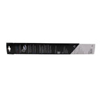 Bosch Micro Edge 10" Windshield Wiper Blade for Dodge Ford Jeep Mazda Nissan (2000–2023)