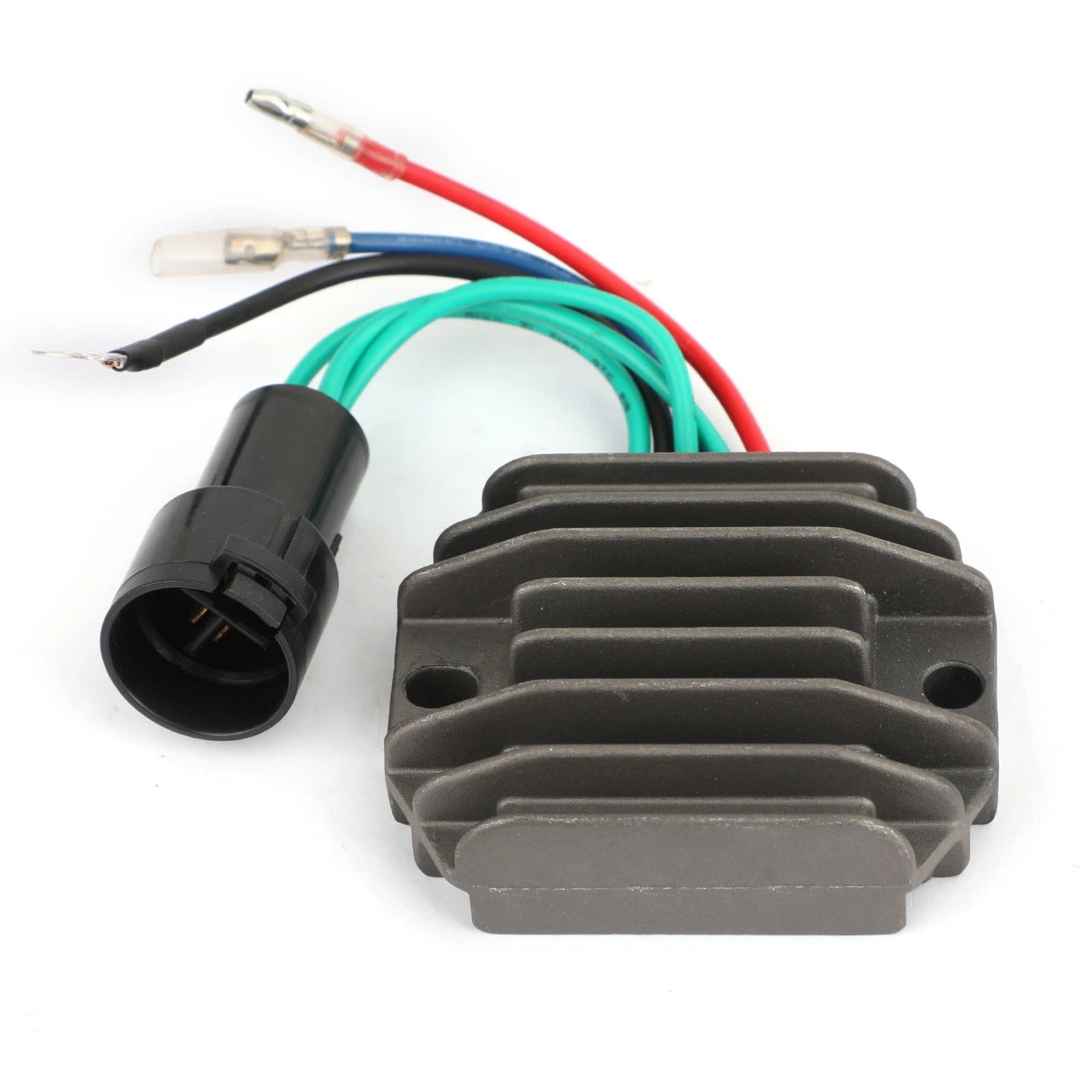 Rectifier Regulator for Yamaha F40 F45 F50 (2000–2023) 62Y-81960-00-00 62Y-81960-10-00