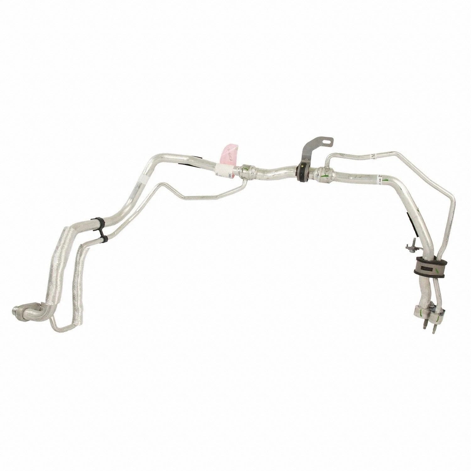A/C Evaporator Inlet and Outlet Tube Assembly for Motorcraft (YF-37740)