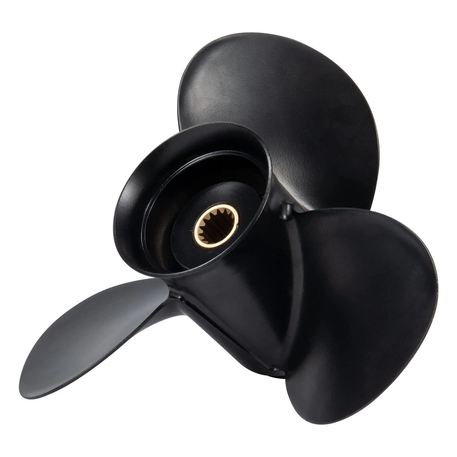 10.3 x 12 Propeller for Evinrude 15-35 HP (14 Spline Tooth, RH)