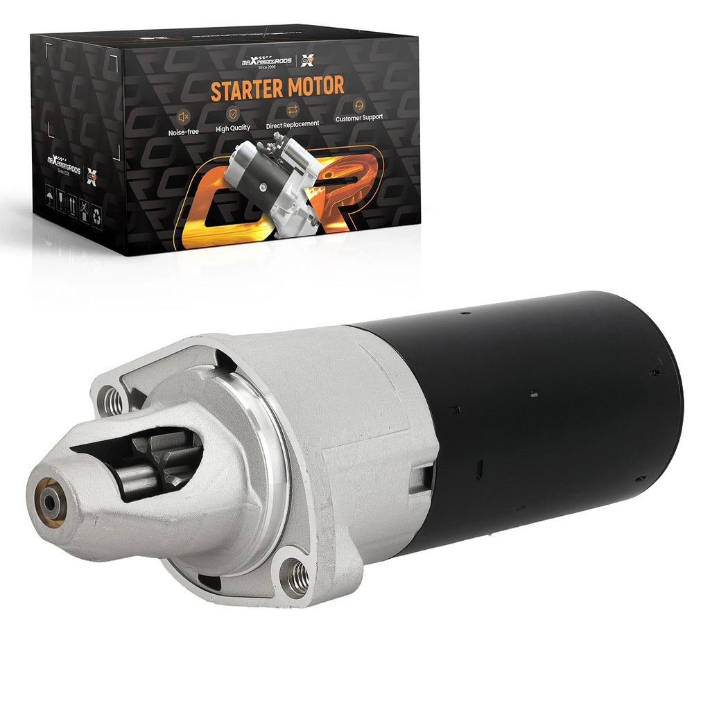 Starter Motor for Mercedes Sprinter 2500 (2011–2018) 1.8kW 10 Teeth