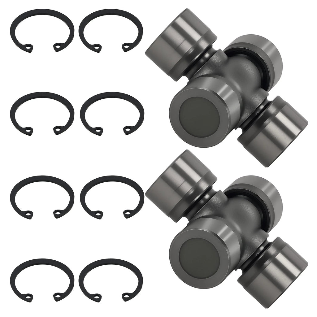 2X U-Joint Kit Rear for Can-Am Outlander 500/Max 500 (2007–2015) 715900326