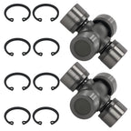 2X U-Joint Kit Rear for Can-Am Outlander 500/Max 500 (2007–2015) 715900326