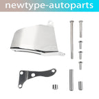 Alternator Bracket for SBC Small Block Chevy 350 400 (1969–1975)
