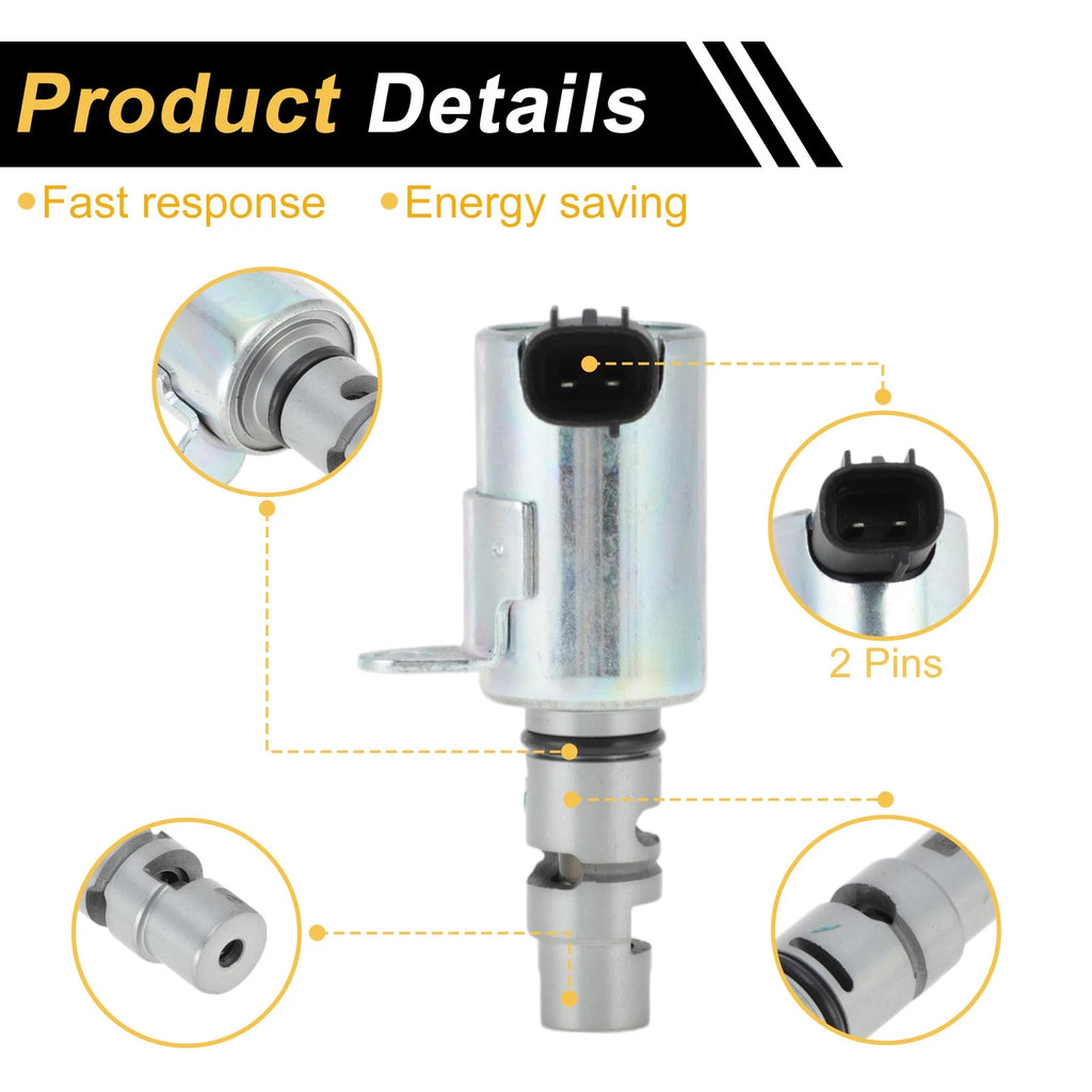 VVT Solenoid for Mitsubishi Pajero (2000–2006) No.MN176286