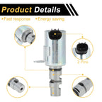 VVT Solenoid for Mitsubishi Pajero (2000–2006) No.MN176286