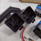 TIPM Relay Wiring Harness Overlay for Dodge Nitro (2007)