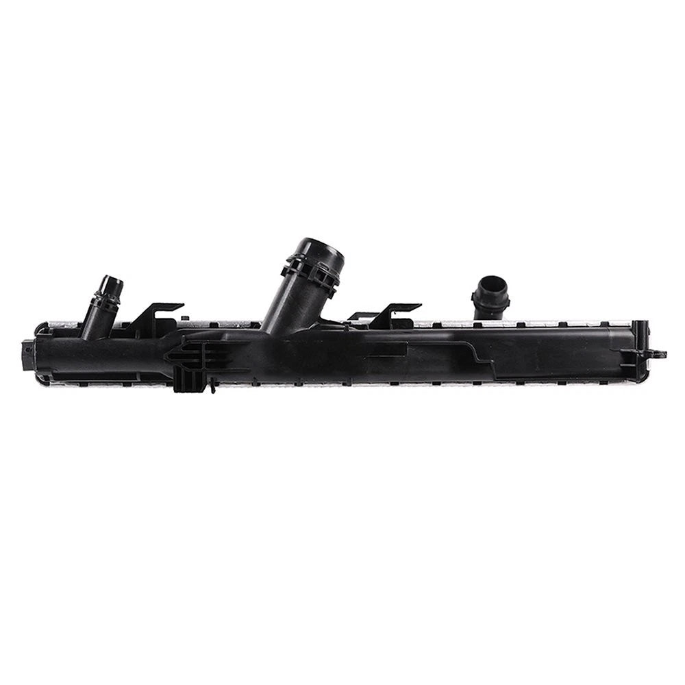 Radiator and A/C Condenser Kit for BMW 128i, Z4 (2009–2013)