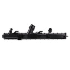 Radiator and A/C Condenser Kit for BMW 128i, Z4 (2009–2013)