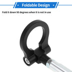 Trailer Ring Eye Towing Hook for Various Models (Universal Fit)