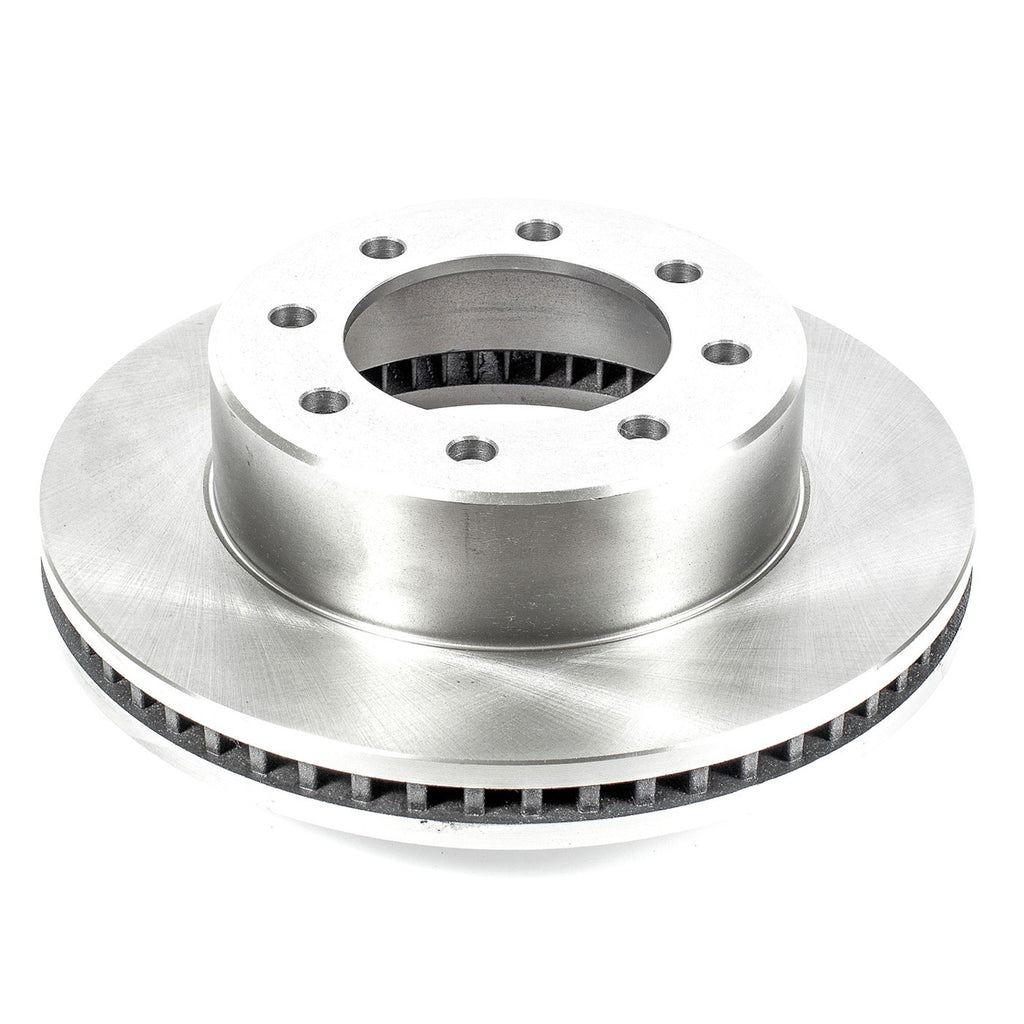 Powerstop Brake Discs for Ram Truck 2500 (Front Driver or Passenger Side)