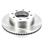 Powerstop Brake Discs for Ram Truck 2500 (Front Driver or Passenger Side)
