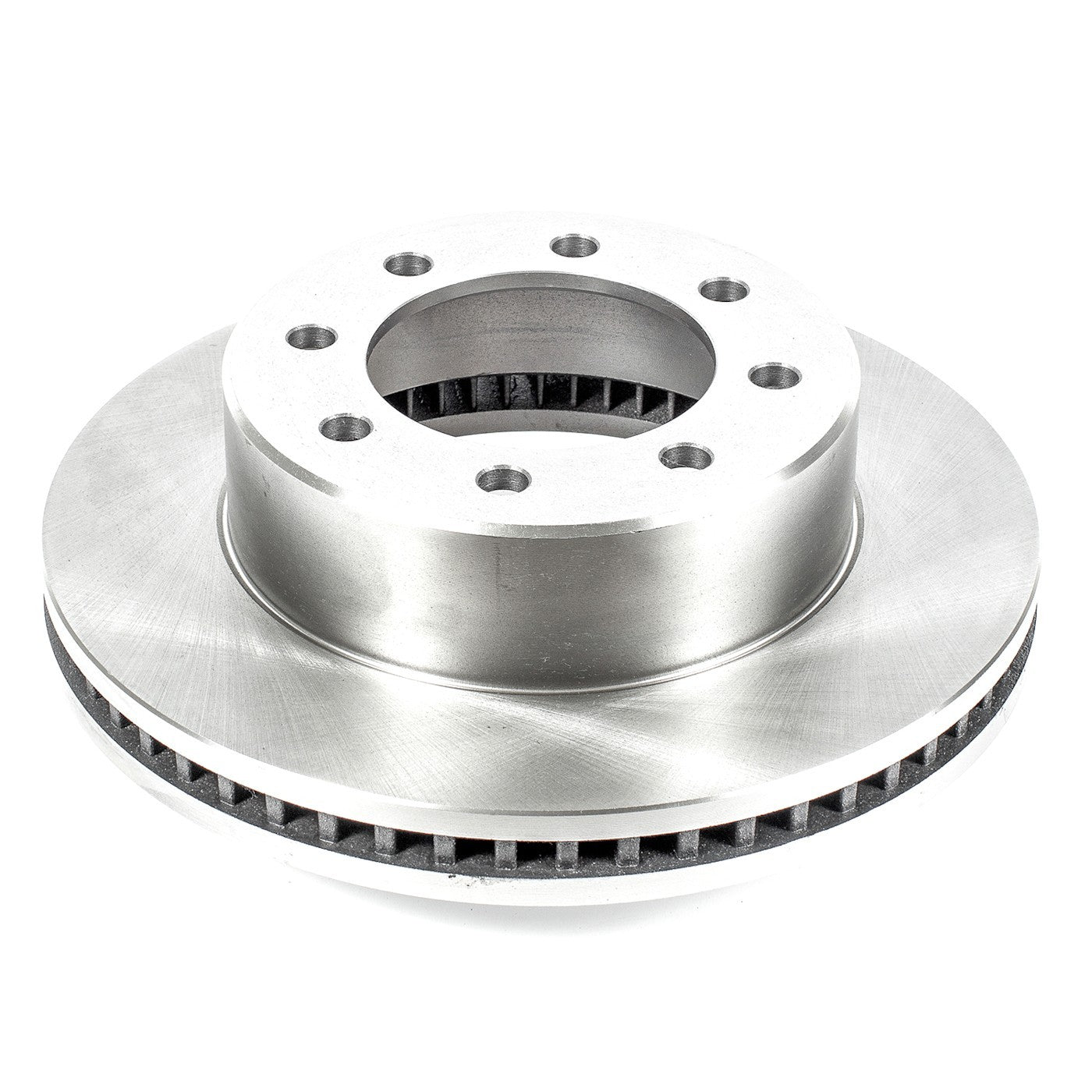 Powerstop Brake Discs for Ram Truck 2500 (Front Driver or Passenger Side)