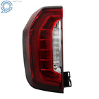 LED Tail Lights for GMC Yukon (2021-2024) Rear Driver Left Side