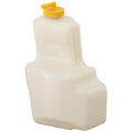 Coolant Reservoir for Honda Pilot (2003–2004) with Cap