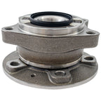 2X Rear Wheel Hubs for Volvo S60 V70