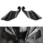 Aerodynamics Winglet Front Spoiler Fairing for Kawasaki ZX-10R (2016–2020)