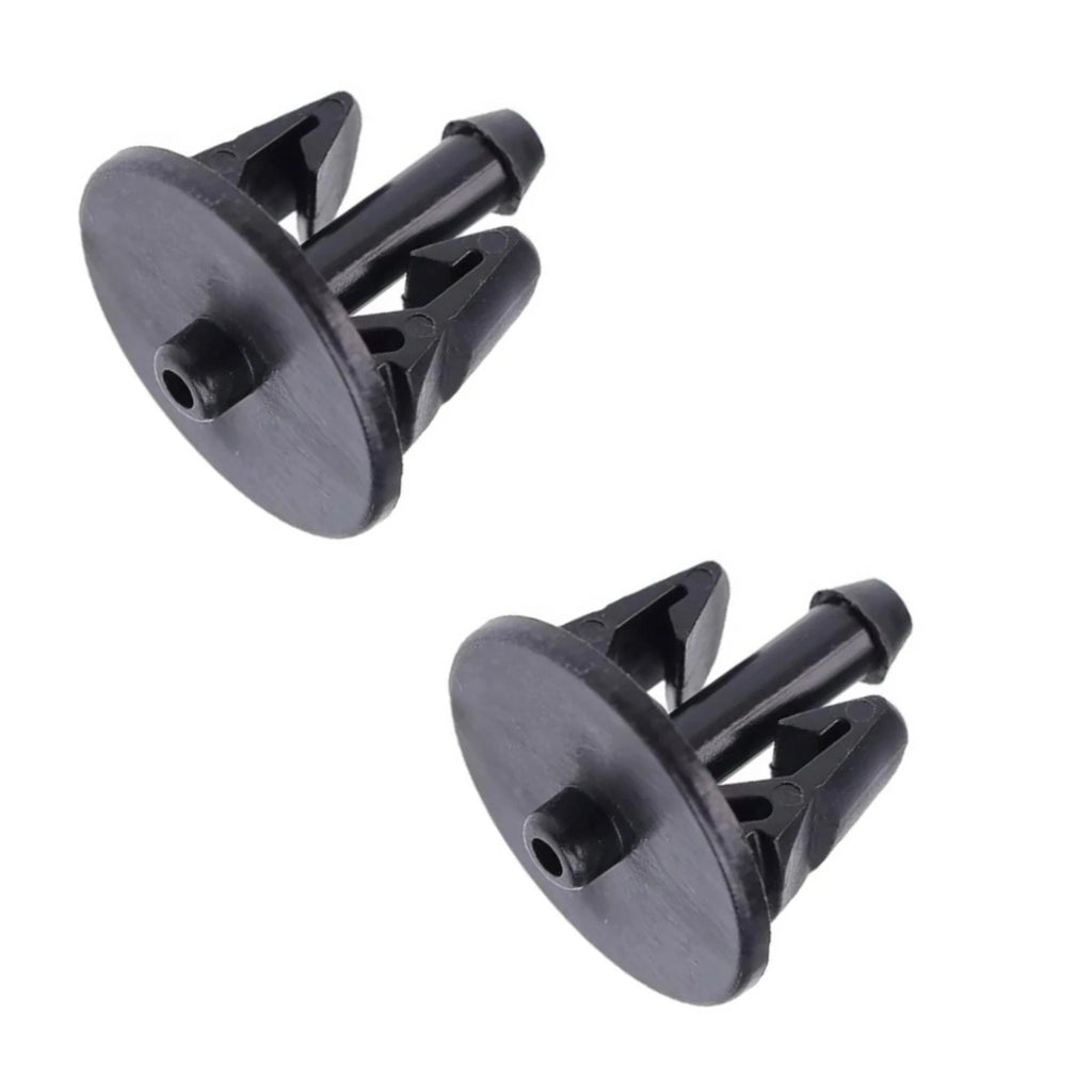 2Pcs Tell Tale Water Spray Nipple for Johnson Evinrude OMC (0321885)