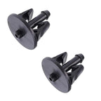 2Pcs Tell Tale Water Spray Nipple for Johnson Evinrude OMC (0321885)