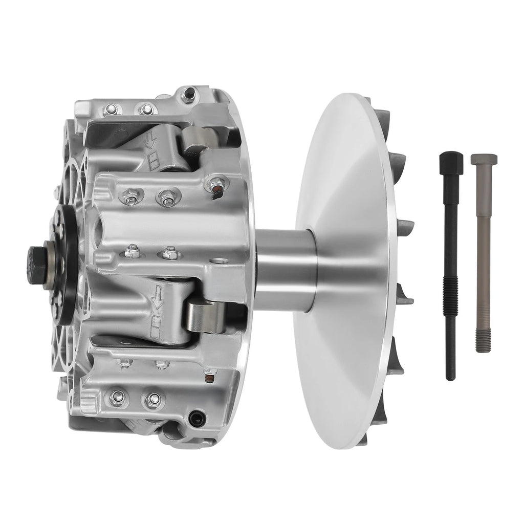 Primary Driven Clutch with Puller for Can-Am Defender HD9 HD10 (2016-2023)