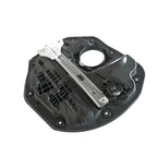 Rear Right Power Window Regulator for Kia Optima (2011–2013)