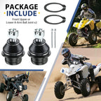 A-Arm Ball Joint for Suzuki Ozark 250 LTF250 (2002–2014)