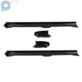 Rocker Panels & Cab Corners Set for Dodge Ram 1500 2500 3500 (2002–2008)