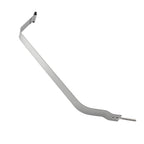 2X Fuel Tank Straps for Jeep Wrangler (1987–1995) 2.5L 4.0L 4.2L Plastic Tank