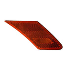 Replacement Front Passenger Side Marker Light Lens/Housing-See Compatible Chart