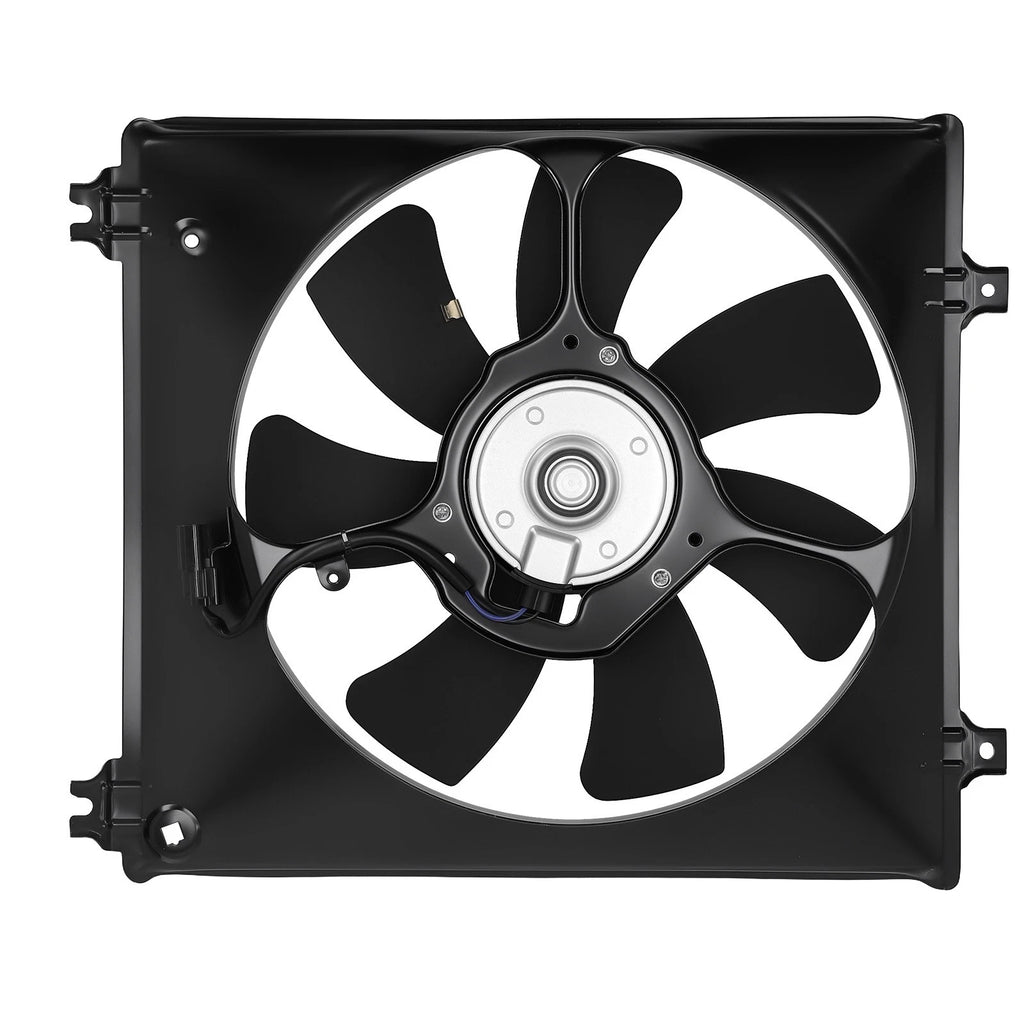 Electric Cooling Fan for Acura TL (2009–2014)
