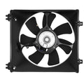 Electric Cooling Fan for Acura TL (2009–2014)